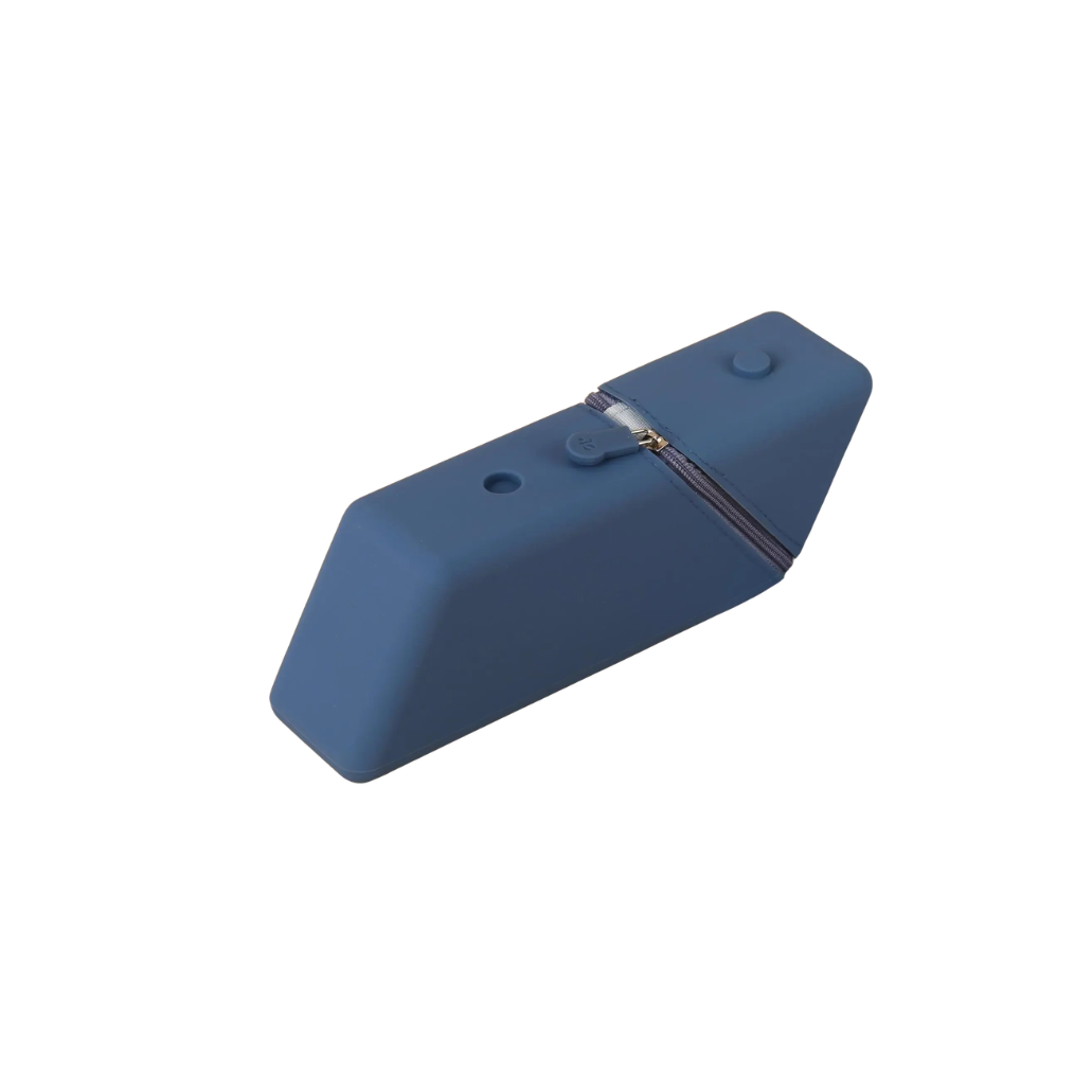 Vervia 60° Stand-Up Organizer & Case