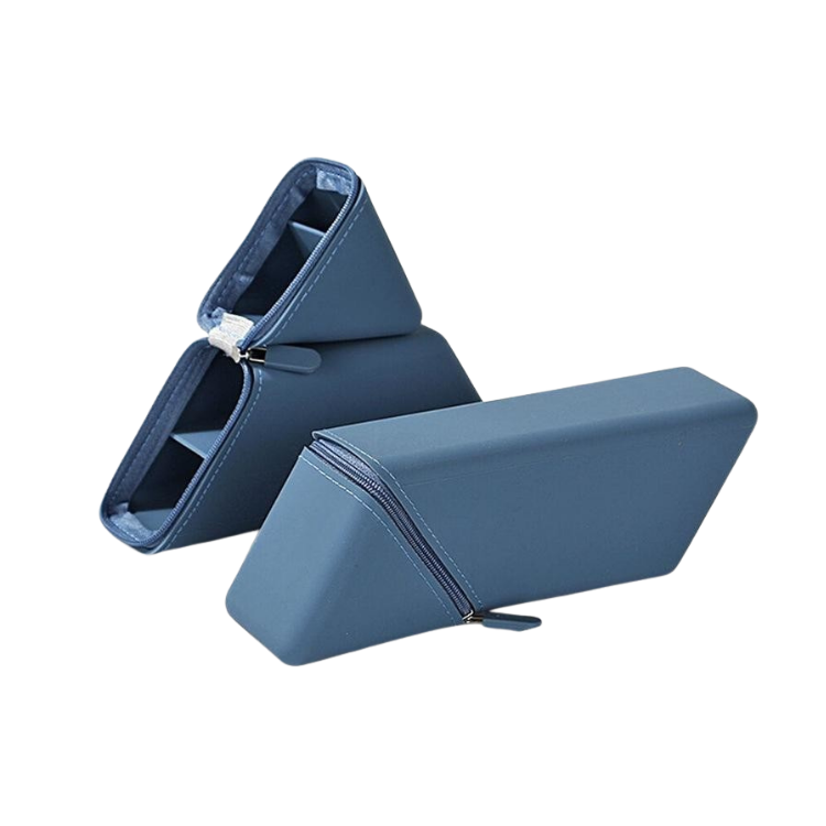 Vervia 60° Stand-Up Organizer & Case