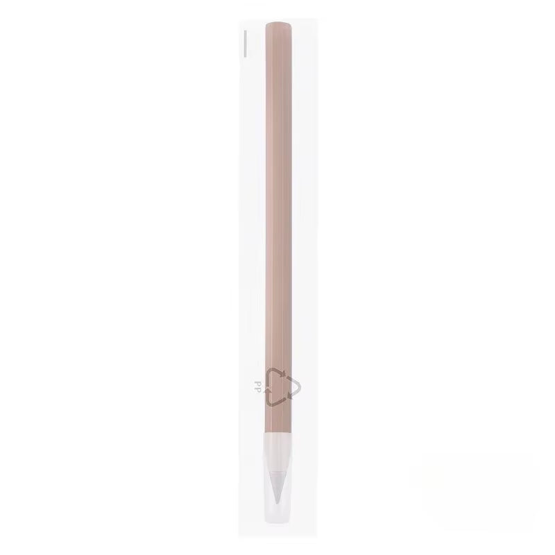 ‌Eternal Metal Pencil - No Ink, Unlimited Writing, Magic Pencil for Art & Novelty Gifts, Durable Stationery