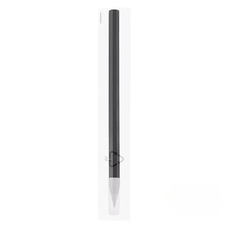 ‌Eternal Metal Pencil - No Ink, Unlimited Writing, Magic Pencil for Art & Novelty Gifts, Durable Stationery