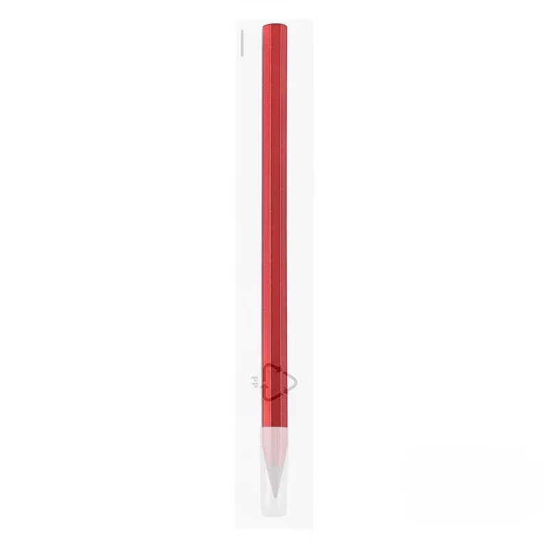 ‌Eternal Metal Pencil - No Ink, Unlimited Writing, Magic Pencil for Art & Novelty Gifts, Durable Stationery