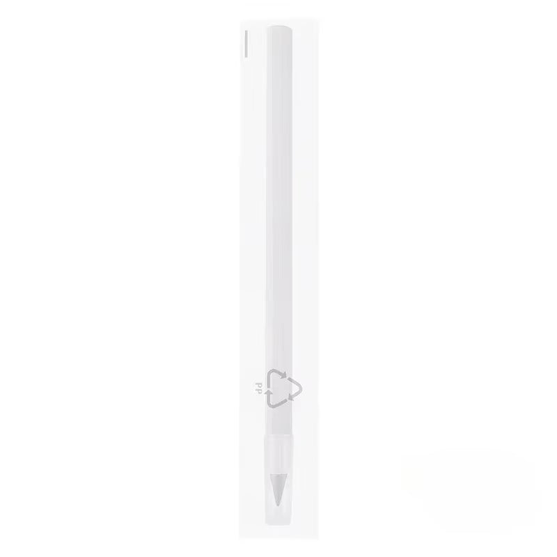 ‌Eternal Metal Pencil - No Ink, Unlimited Writing, Magic Pencil for Art & Novelty Gifts, Durable Stationery